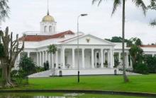 Jokowi Open House, Warga Antre Silaturahmi